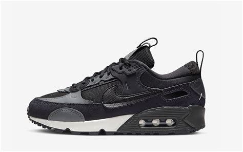 nike air max 90 dames zwart wit|Nike Air Max 90 future.